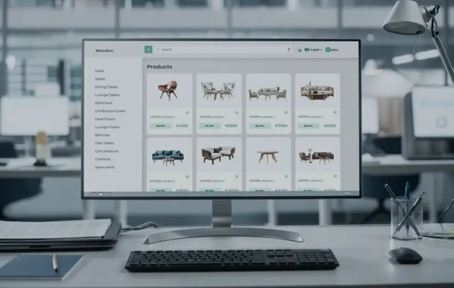 Online marketplaces